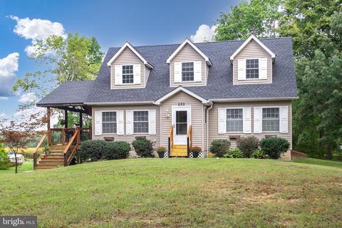 252 Meany Rd, Wrightstown, NJ 08562 photo 3