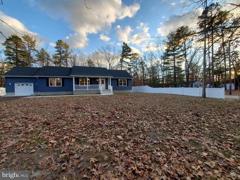 22 Avenue A, Tabernacle, NJ 08088 photo 1