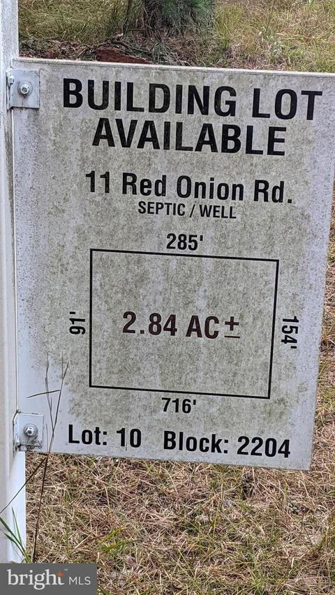 11 Red Onion Rd, Vincentown, NJ 08088 photo 3