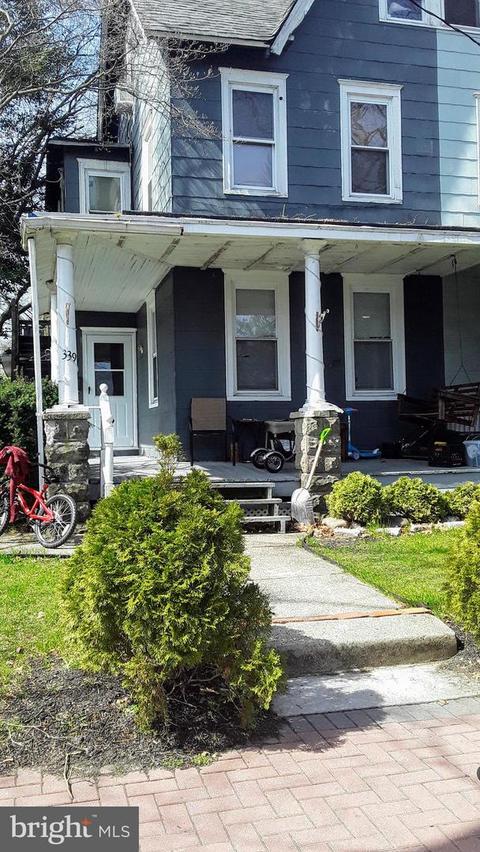 339 Willow St, Delanco, NJ 08075 photo 1