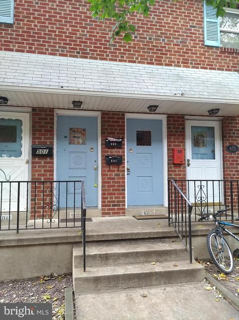 50 N Fellowship Rd #602, Maple Shade, NJ 08052 photo 1
