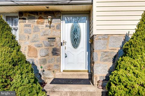 2806 Hunterdon Dr, Cinnaminson, NJ 08077 photo 2