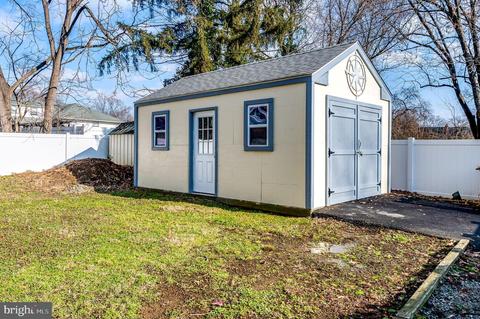2806 Hunterdon Dr, Cinnaminson, NJ 08077 photo 51