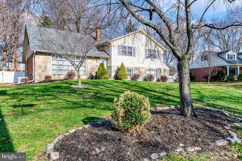 2806 Hunterdon Dr, Cinnaminson, NJ 08077 photo 3
