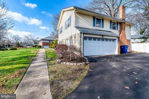 2806 Hunterdon Dr, Cinnaminson, NJ 08077 photo 44