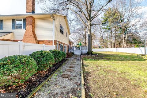 2806 Hunterdon Dr, Cinnaminson, NJ 08077 photo 52