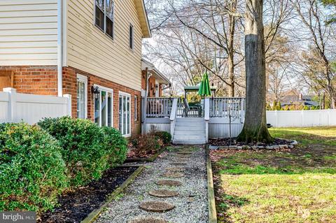 2806 Hunterdon Dr, Cinnaminson, NJ 08077 photo 41