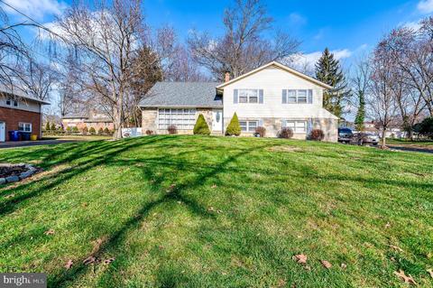 2806 Hunterdon Dr, Cinnaminson, NJ 08077 photo 45