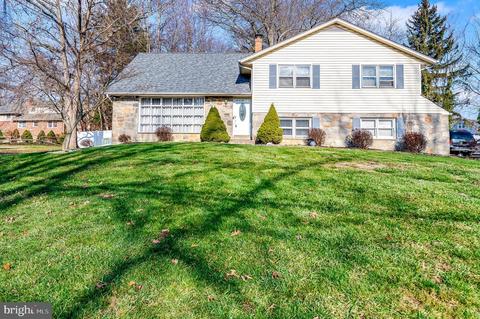 2806 Hunterdon Dr, Cinnaminson, NJ 08077 photo 4