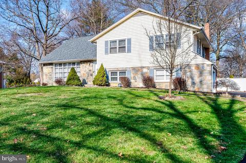 2806 Hunterdon Dr, Cinnaminson, NJ 08077 photo 1