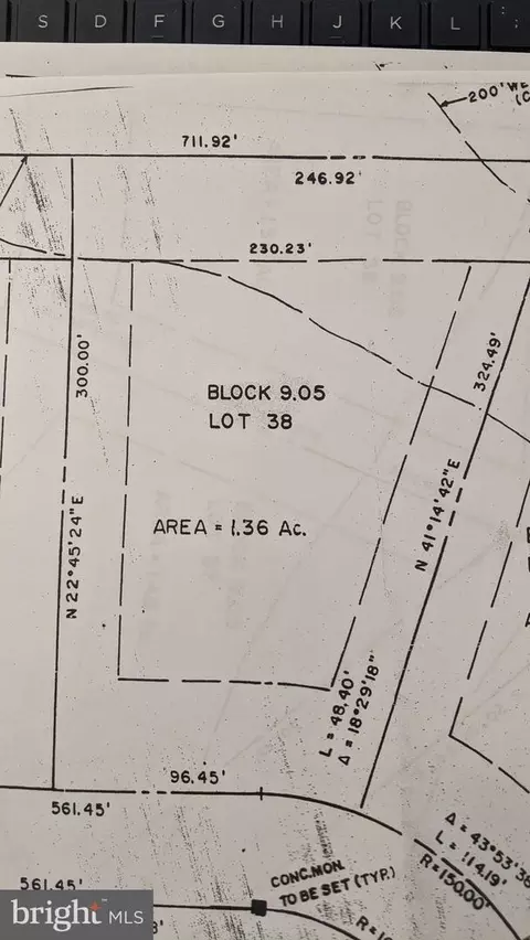 11 Breckenridge Dr, Shamong, NJ 08088