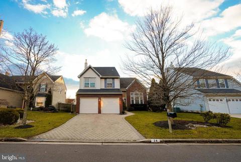 24 Biddle Way, Mount Laurel, NJ 08054 photo 1