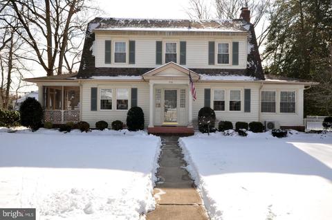536 Garden St, Mount Holly, NJ 08060 photo 2