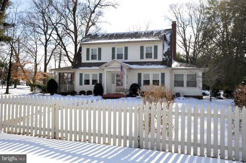 536 Garden St, Mount Holly, NJ 08060 photo 1