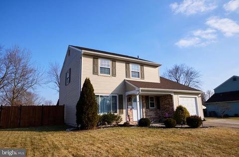 6 Thames Ln, Westampton, NJ 08060 photo 2