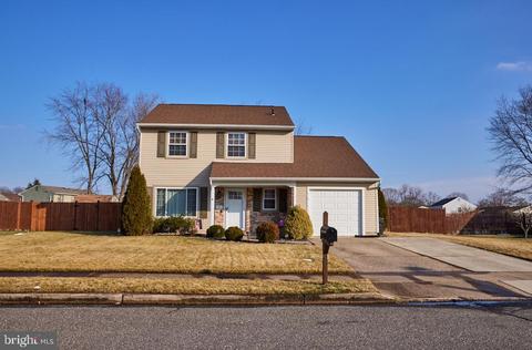 6 Thames Ln, Westampton, NJ 08060 photo 4