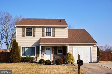 6 Thames Ln, Westampton, NJ 08060 photo 3