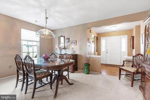 710 Chickory Dr, Mount Laurel, NJ 08054 photo 5