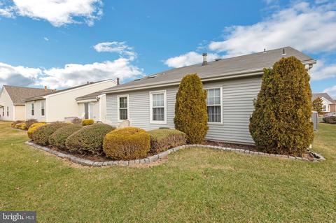 710 Chickory Dr, Mount Laurel, NJ 08054 photo 30