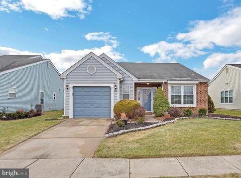 710 Chickory Dr, Mount Laurel, NJ 08054 photo 2