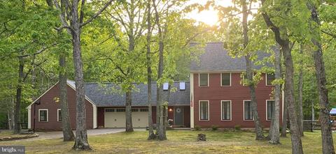 27 Tabernacle Homes for Sale - Tabernacle NJ Real Estate - Movoto