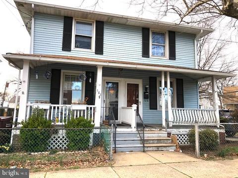 163 E Washington St, Riverside, NJ 08075 photo 1