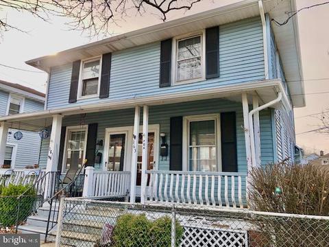 163 E Washington St, Riverside, NJ 08075 photo 2