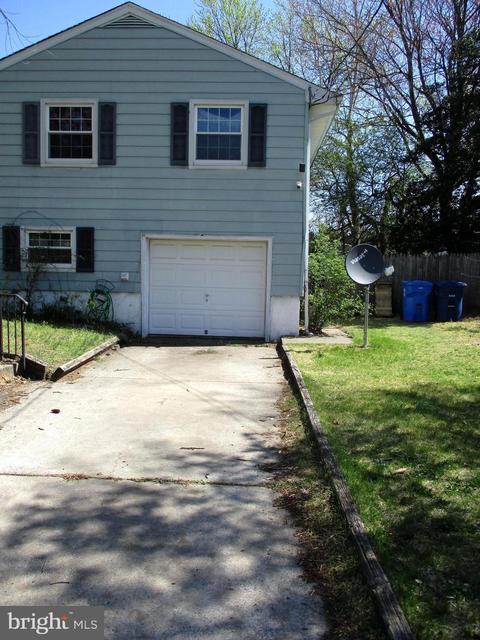 807 Devon Rd, Riverside, NJ 08075 photo 1