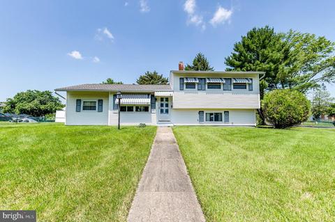 211 University Ave, Pemberton, NJ 08068 photo 1