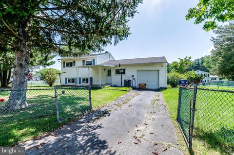 211 University Ave, Pemberton, NJ 08068 photo 25