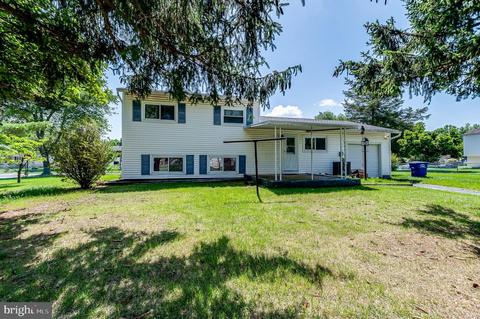 211 University Ave, Pemberton, NJ 08068 photo 24