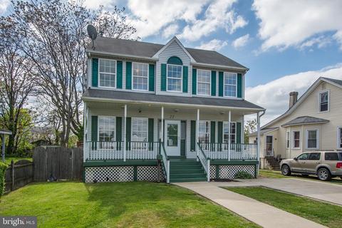 22 S Maple Ave, Maple Shade, NJ 08052 photo 1