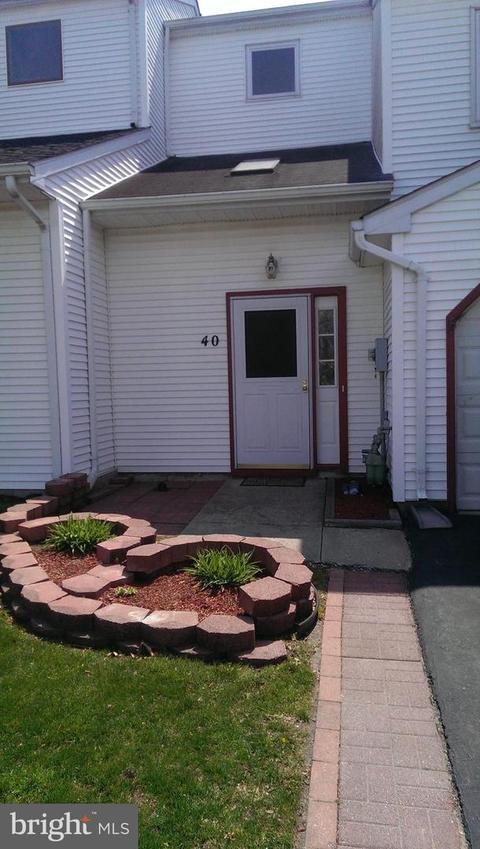 40 Ginger Dr, Lumberton, NJ 08048 photo 1