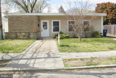 201 E Spring Garden St, Palmyra, NJ 08065