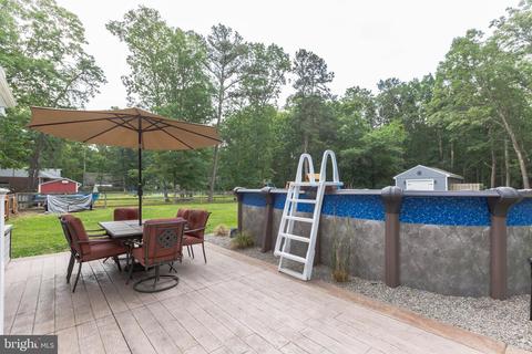 25 Sandra Ln, Tabernacle, NJ 08088 photo 22