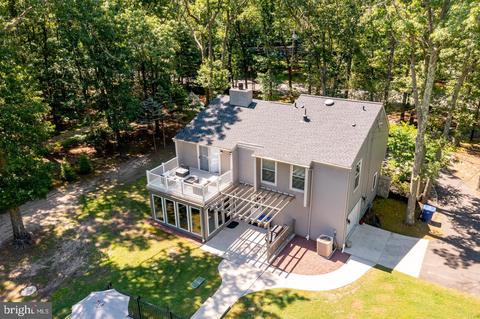 346 Tuckerton Rd, Tabernacle, NJ 08088 photo 58