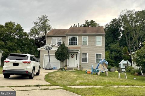 207 Johns Ct, Beverly, NJ 08010 photo 1