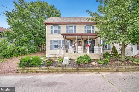 418 Main, Juliustown, NJ 08042