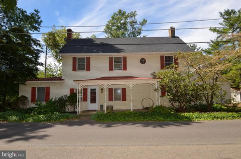 428 Ellisdale Rd, Chesterfield, NJ 08515