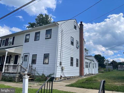 208 2nd St, Fieldsboro, NJ 08505 photo 1