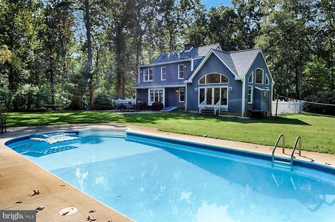 122 New Rd, Tabernacle, NJ 08088 photo 1