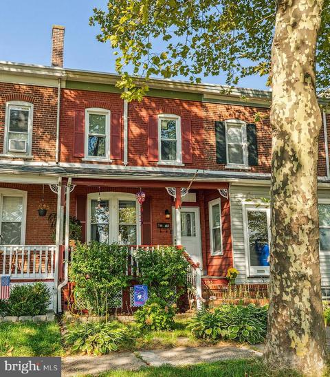 153 2nd Ave, Roebling, NJ 08554 photo 1