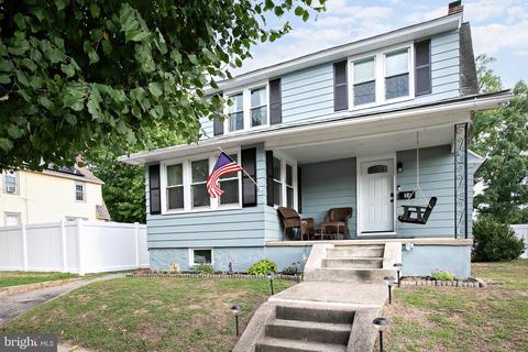 34 Cuthbert Rd, Cinnaminson, NJ 08077 photo 1