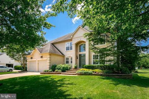 9 Ridgeview Rd, Delran, NJ 08075 photo 1