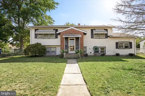 244 Harvard Ave, Pemberton, NJ 08068