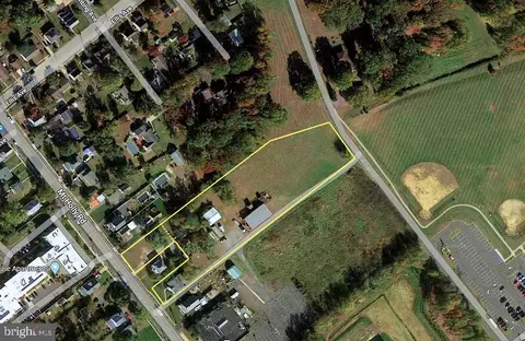 1605 Burlington Mt Holly Rd, Burlington Township, NJ 08016