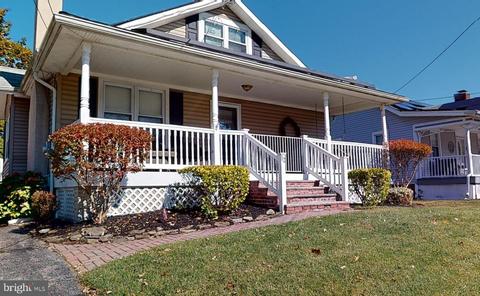 12 Dresser Ave, Burlington, NJ 08016