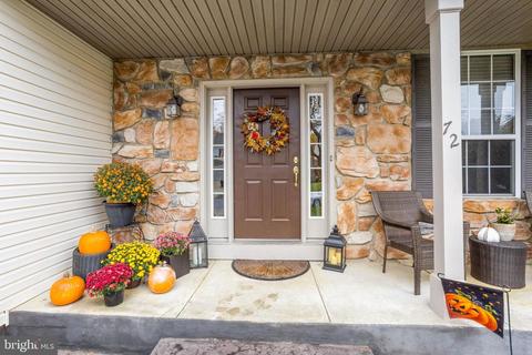 72 Stoneham Dr, Delran, NJ 08075 photo 5