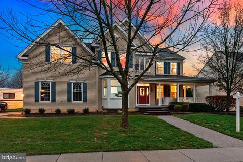 21 Calvert Ln, Lumberton, NJ 08048