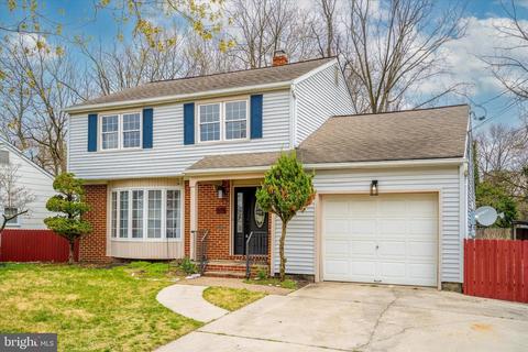 509 Monroe Ave, Beverly, NJ 08010